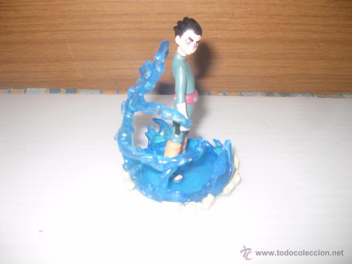 Figuras y mu&ntilde;ecos Manga: Figura desmontable 3 - Foto 2