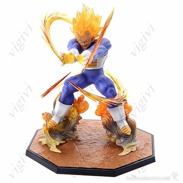 Amazon.com: Ichiban - Dragon Ball Super: Goku & Vegeta SSGSS, Bandai  Ichibansho Figure (Vs Omnibus Super) : Everything Else
