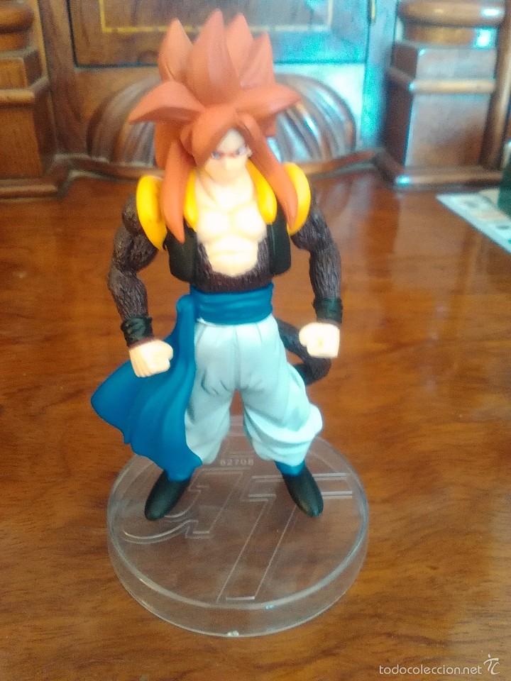 muñecos de dragon ball af