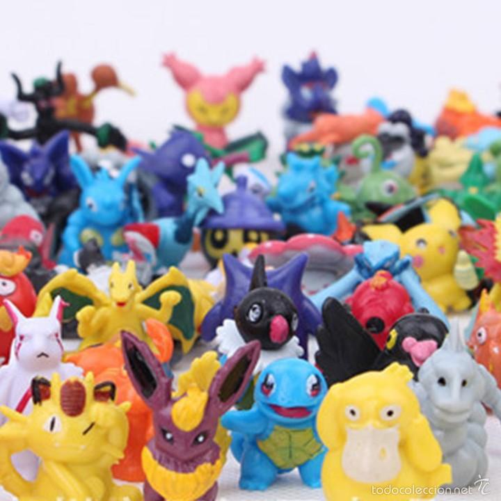 figuras pokemon