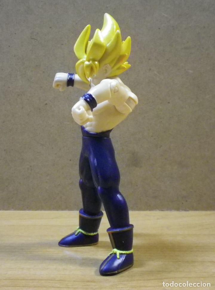 muñecos de dragon ball z originales articulados