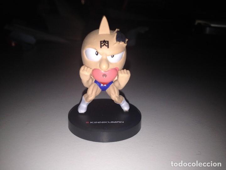 Figuras y Mu&ntilde;ecos Manga: FIGURA DE MUSCULMAN MUSCLEMAN KINNIKUMAN MANGA MUSCULMAN PN (TENGO M&Aacute;S MIRA MIS LOTES)