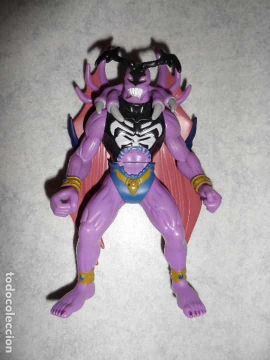 Figurine Exodia l'interdit Yu-Gi-Oh Kazuki Takahashi 1996 - Vintage - Collection