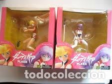 Figuras y mu&ntilde;ecos Manga: FLASH YAMOTO EXTRA SIF - Foto 1
