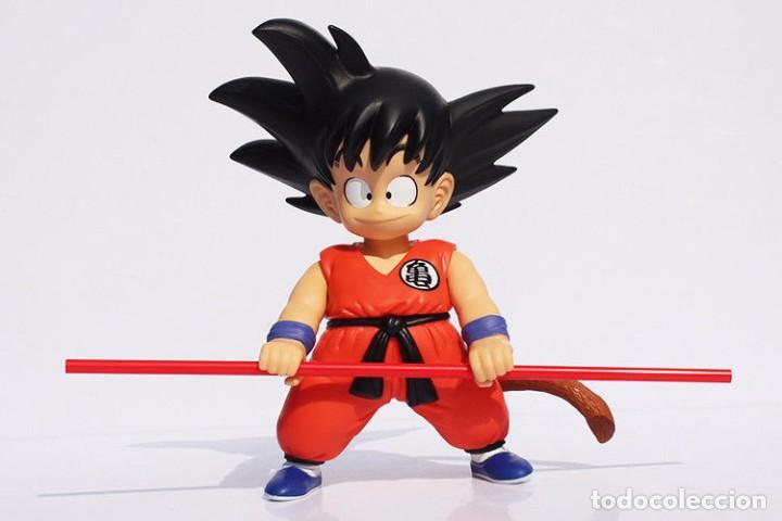 juguete goku