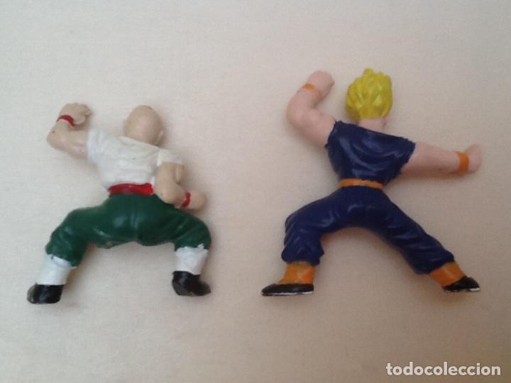 Figuras y mu&ntilde;ecos Manga: Figuras de Bola de Drag&oacute;n n.2 - Foto 10