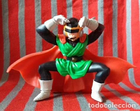 figuras dragon ball z majin buu gordo + galleta - Comprar Figuras e Bonecos  Manga e Anime no todocoleccion