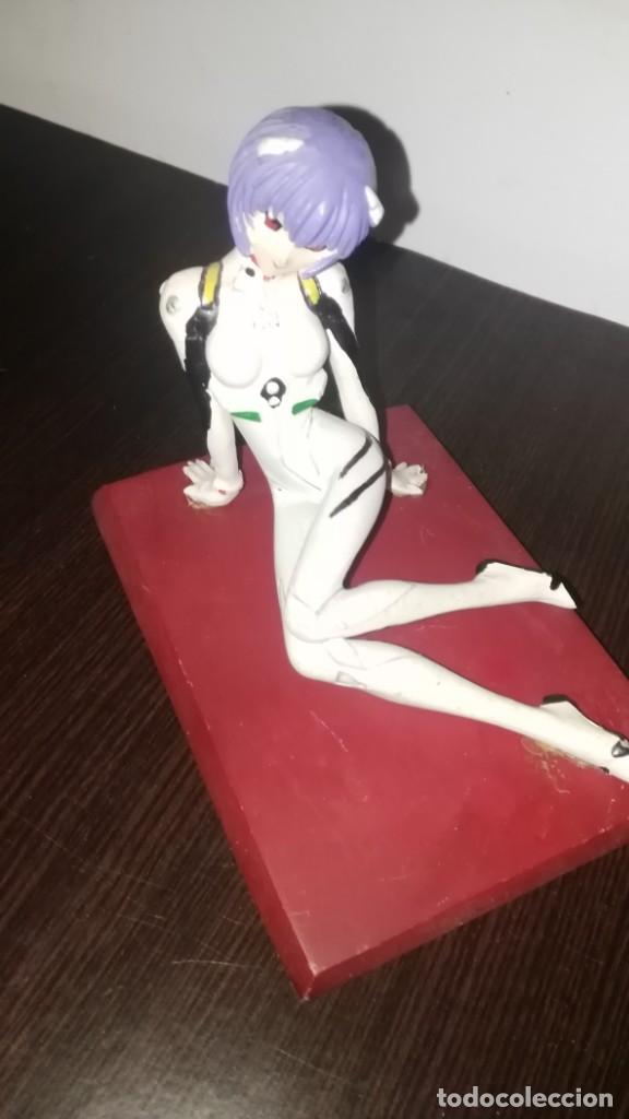 Figuras y mu&ntilde;ecos Manga: Mu&ntilde;eca anim&eacute; - Foto 2