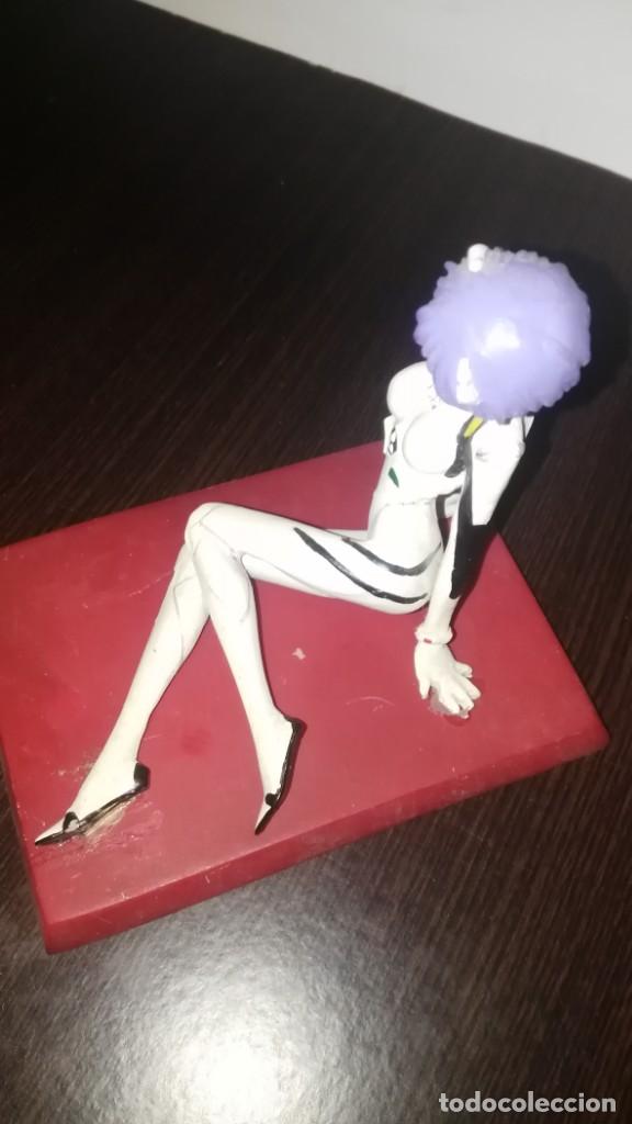 Figuras y mu&ntilde;ecos Manga: Mu&ntilde;eca anim&eacute; - Foto 3