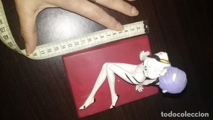 Figuras y mu&ntilde;ecos Manga: Mu&ntilde;eca anim&eacute; - Foto 4