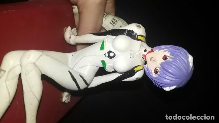 Figuras y mu&ntilde;ecos Manga: Mu&ntilde;eca anim&eacute; - Foto 5