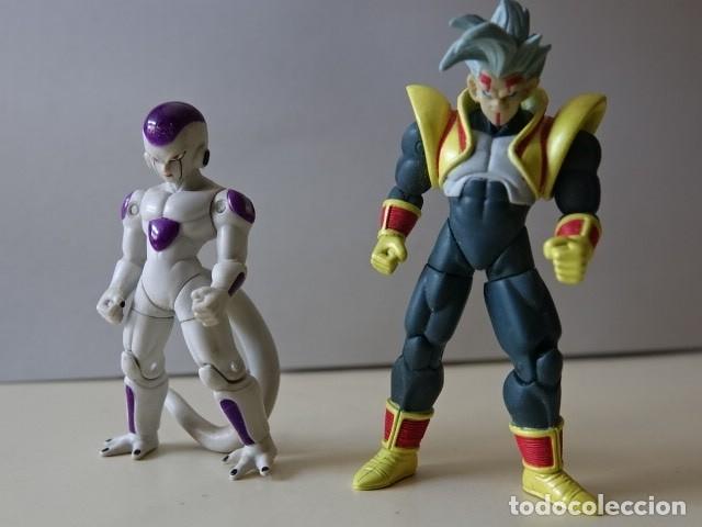 baby vegeta action figure