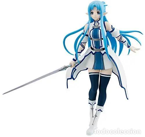 Sword Art Online Special Asuna Undine Furyu