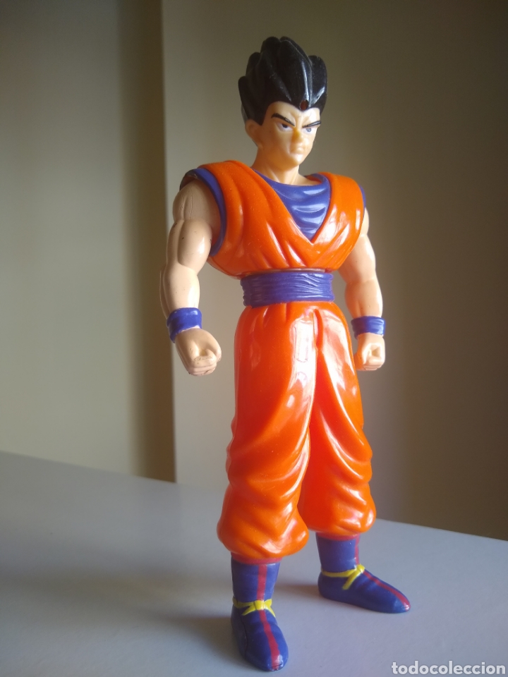 figuras dragon ball grandes