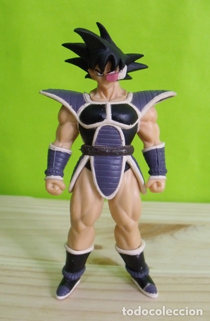 juguetes de bardock