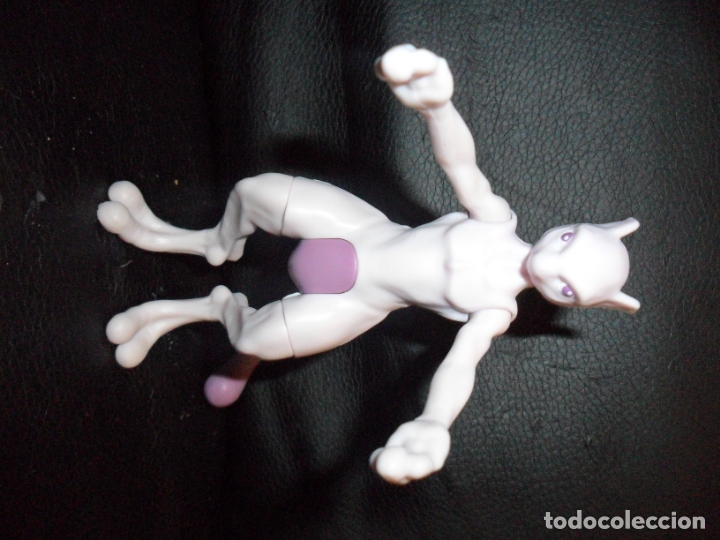 mewtwo burger king toy