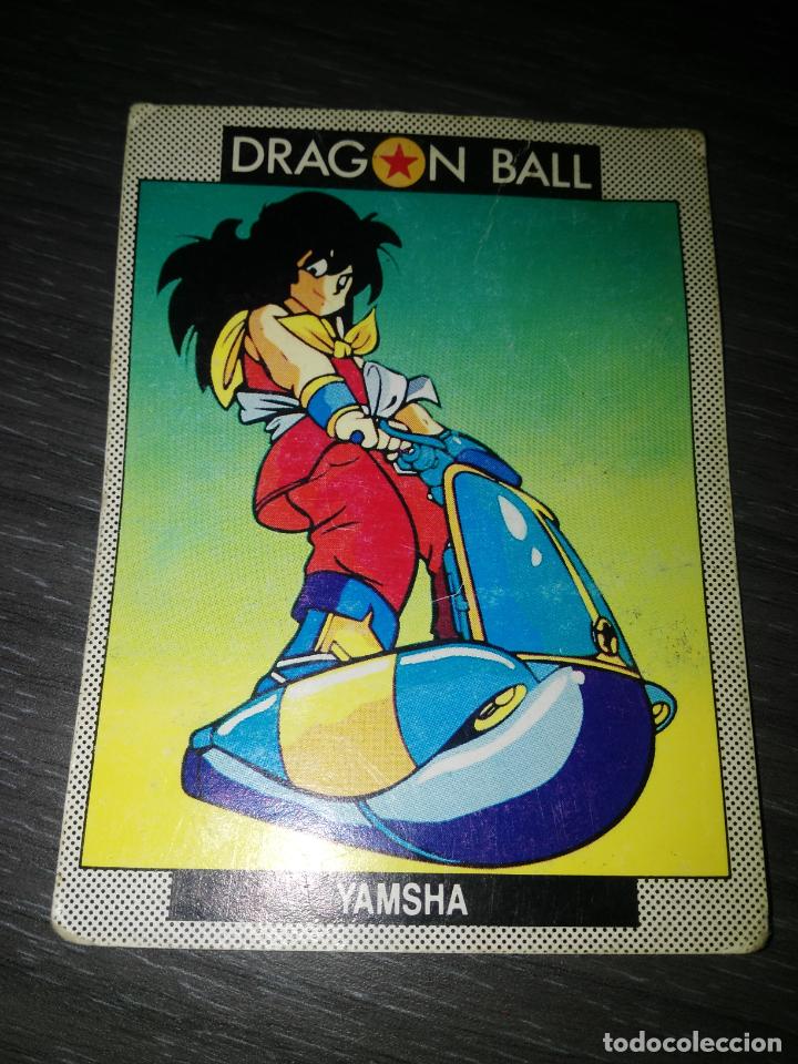 Figuras y mu&ntilde;ecos Manga: Dragon ball yamsha - Foto 1