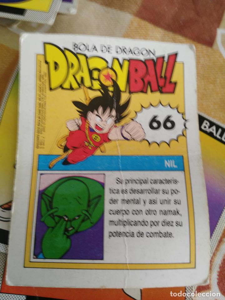 Figuras y mu&ntilde;ecos Manga: Dragon ball nil - Foto 2