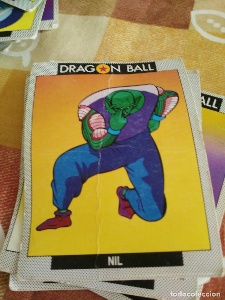 Figuras y mu&ntilde;ecos Manga: Dragon ball nil - Foto 1