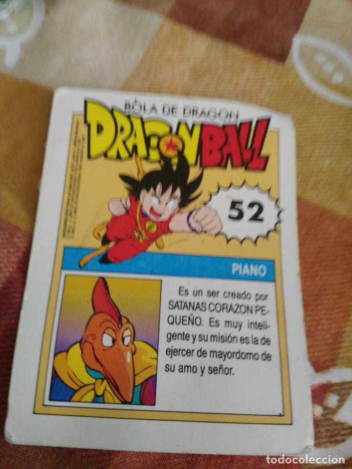 Figuras y mu&ntilde;ecos Manga: Dragon ball piano - Foto 2