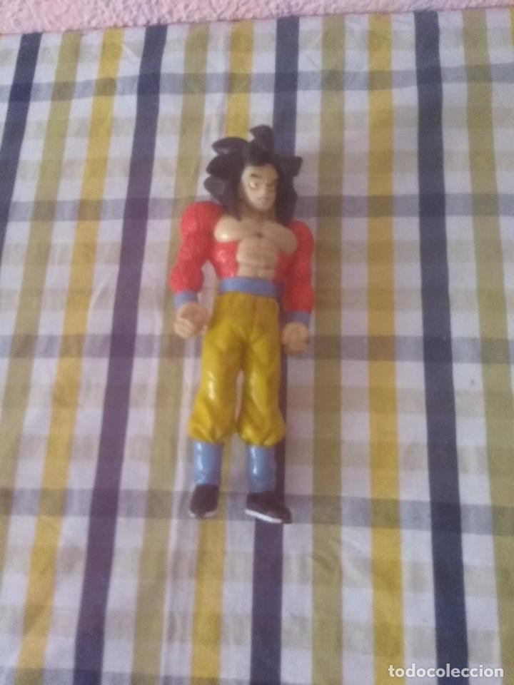 Figuras y mu&ntilde;ecos Manga: Drag&oacute;n ball - Foto 1