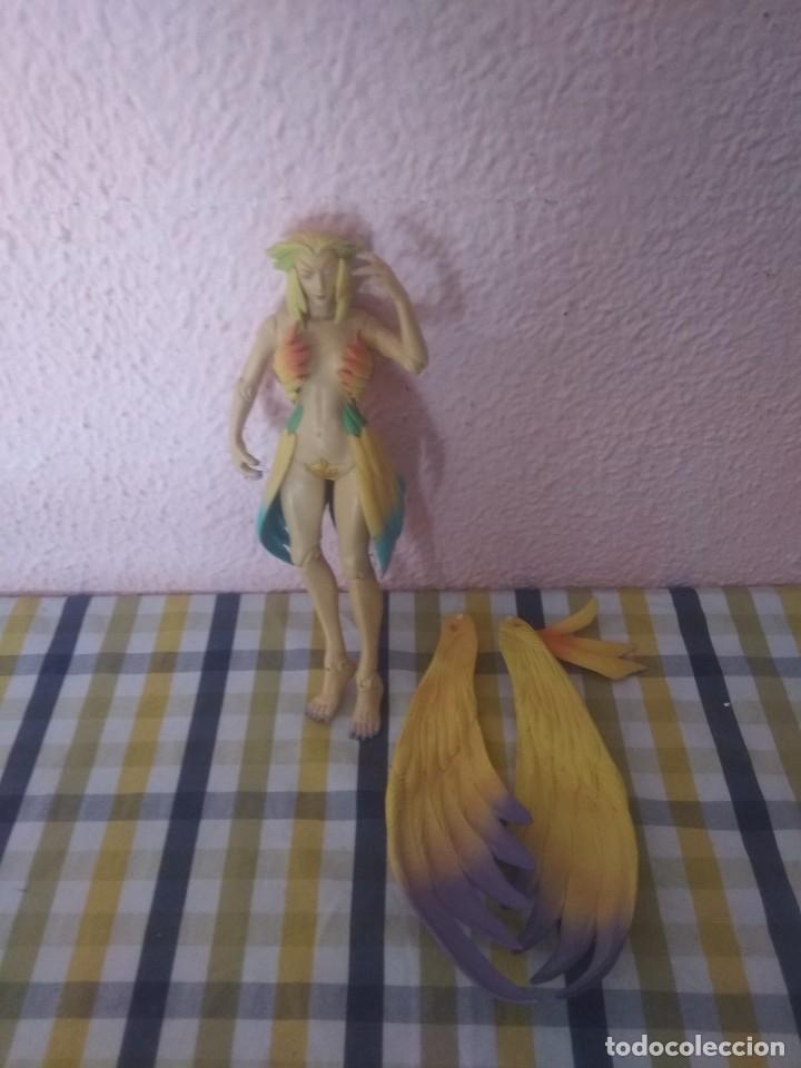 Figuras y mu&ntilde;ecos Manga: Mu&ntilde;eca de la manga - Foto 1