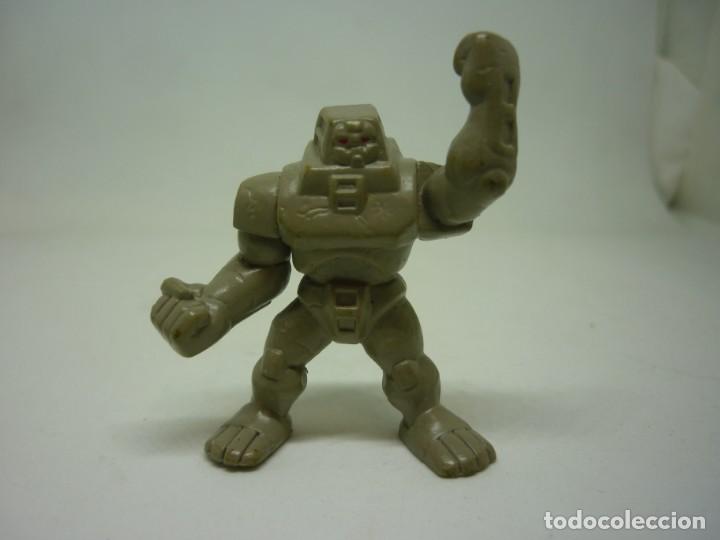 Figuras y mu&ntilde;ecos Manga: Figura Digimon - DC Comics - 4 cm - Foto 1