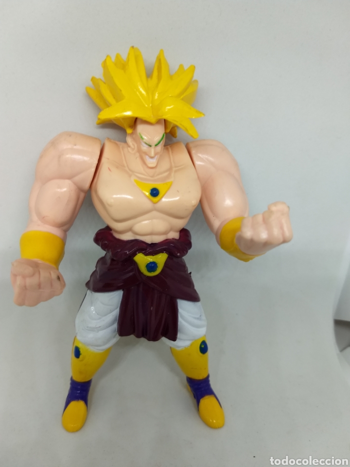 bola dragon ball de plástico original de la épo - Buy Manga and anime  figures on todocoleccion