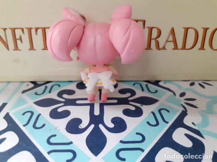 Figuras y mu&ntilde;ecos Manga: sailor moon sd chibiusa - Foto 2