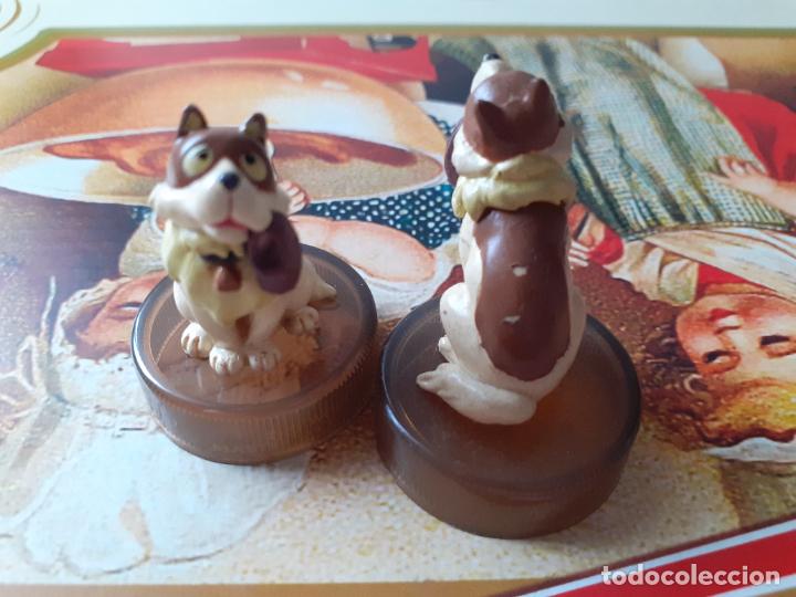 Figuras y Mu&ntilde;ecos Manga: flandes no inu el perro de flanders the dog patrash patorash patras