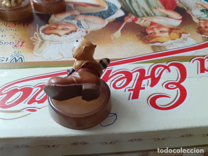 Figuras y mu&ntilde;ecos Manga: rascal the racoon racon - Foto 2