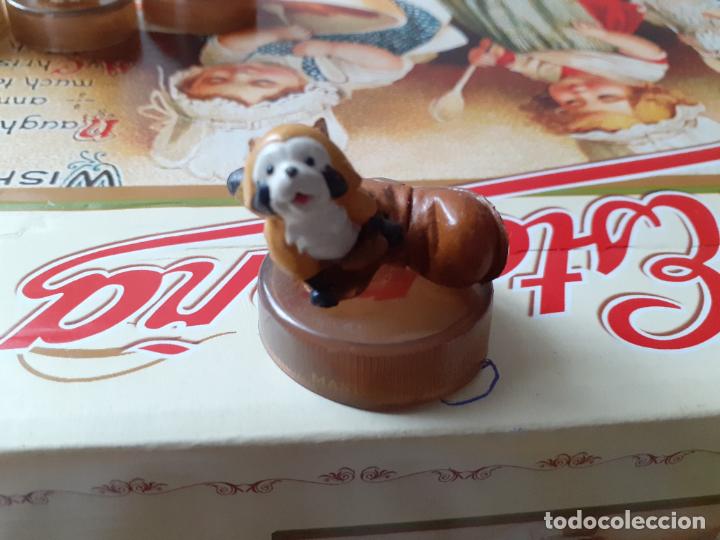 Figuras y mu&ntilde;ecos Manga: rascal the racoon racon - Foto 1