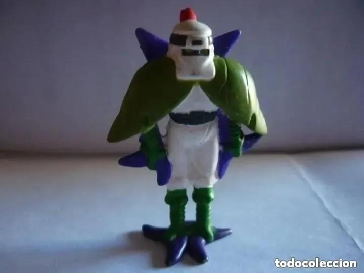 Figuras y mu&ntilde;ecos Manga: Figura Digimon - 5 cm - Foto 1
