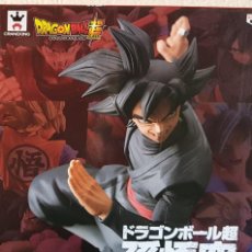 Figuras y Muñecos Manga: DBZ, SON GOKU BLACK FES!!! 2018 (NUEVA). Lote 150944326