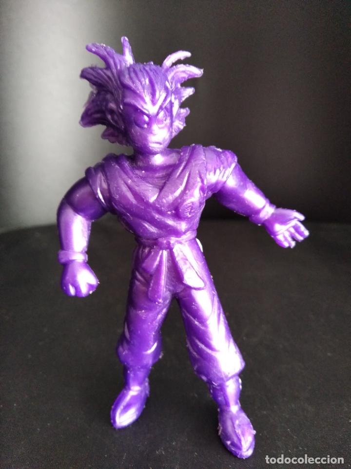 Figuras e Bonecos Manga: SON GOKU - DRAGON BALL - FIGURA PVC 12CM. YOLANDA