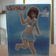 Figuras y Muñecos Manga: FIGURA YUI HIRASAWA SUMMER BEACH K-ON DE SEGA