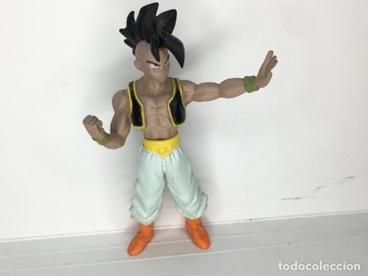 figura dragon ball - uub / oob - 11 cm (hr) - Comprar Figuras e