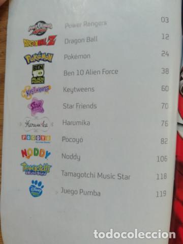 Figuras y mu&ntilde;ecos Manga: CATALOGO BANDAI 2010 - Foto 2