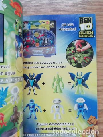 Figuras y mu&ntilde;ecos Manga: CATALOGO BANDAI 2010 - Foto 3