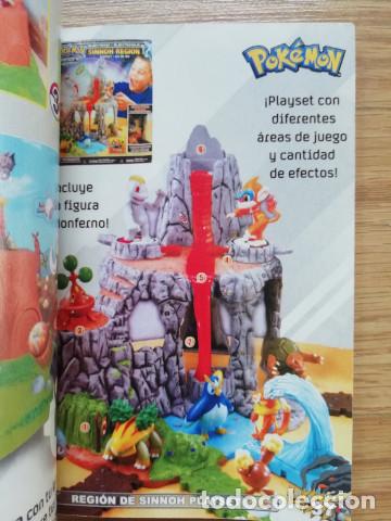 Figuras y mu&ntilde;ecos Manga: CATALOGO BANDAI 2010 - Foto 4