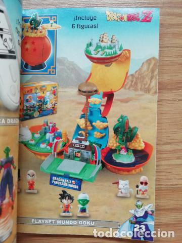 Figuras y mu&ntilde;ecos Manga: CATALOGO BANDAI 2010 - Foto 6