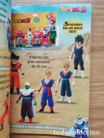 Figuras y mu&ntilde;ecos Manga: CATALOGO BANDAI 2010 - Foto 7