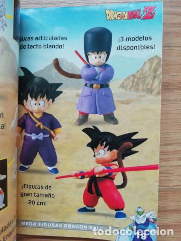 Figuras y mu&ntilde;ecos Manga: CATALOGO BANDAI 2010 - Foto 8