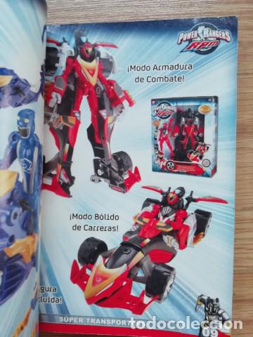Figuras y mu&ntilde;ecos Manga: CATALOGO BANDAI 2010 - Foto 9