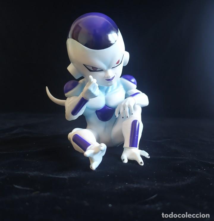 Figuras y mu&ntilde;ecos Manga: Freezer DragonBall - Foto 1