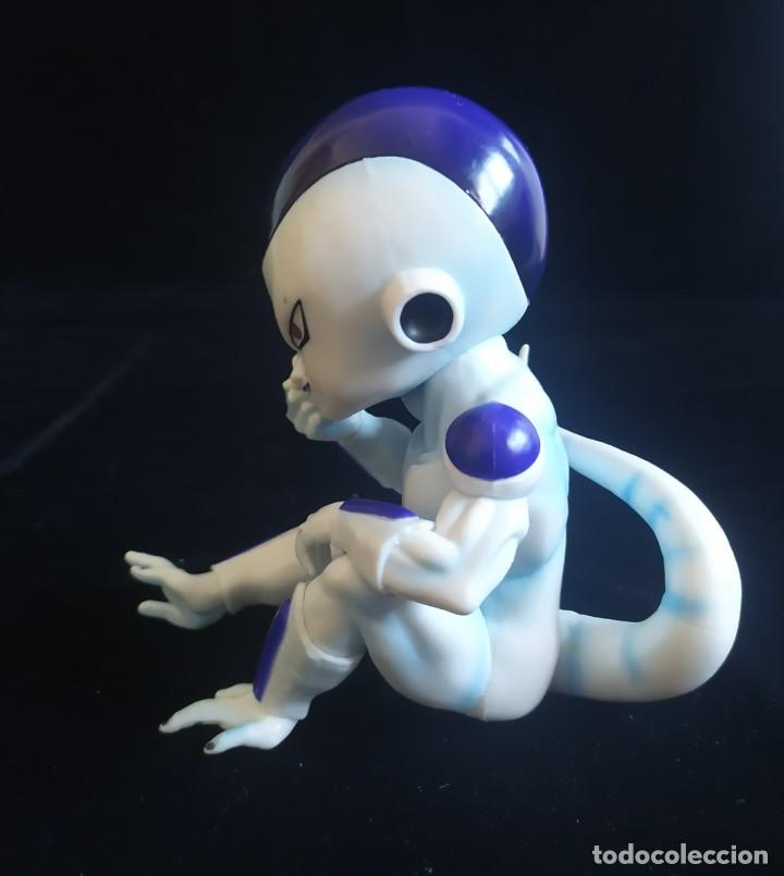 Figuras y mu&ntilde;ecos Manga: Freezer DragonBall - Foto 2