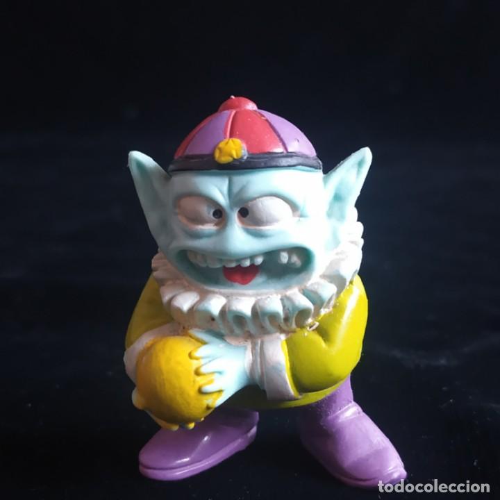 Figuras y mu&ntilde;ecos Manga: Figura DragonBall - Foto 1
