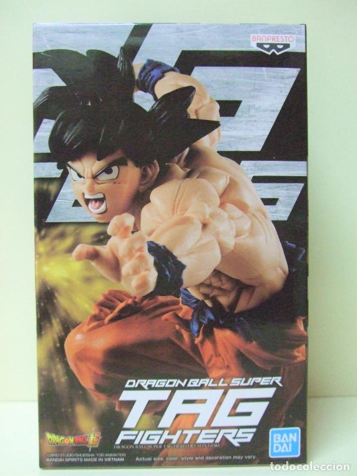 Figurine Dragon Ball Z Goku Vs Freezer 25 Cm - PVC - Collection DBZ 2023 - Neuf