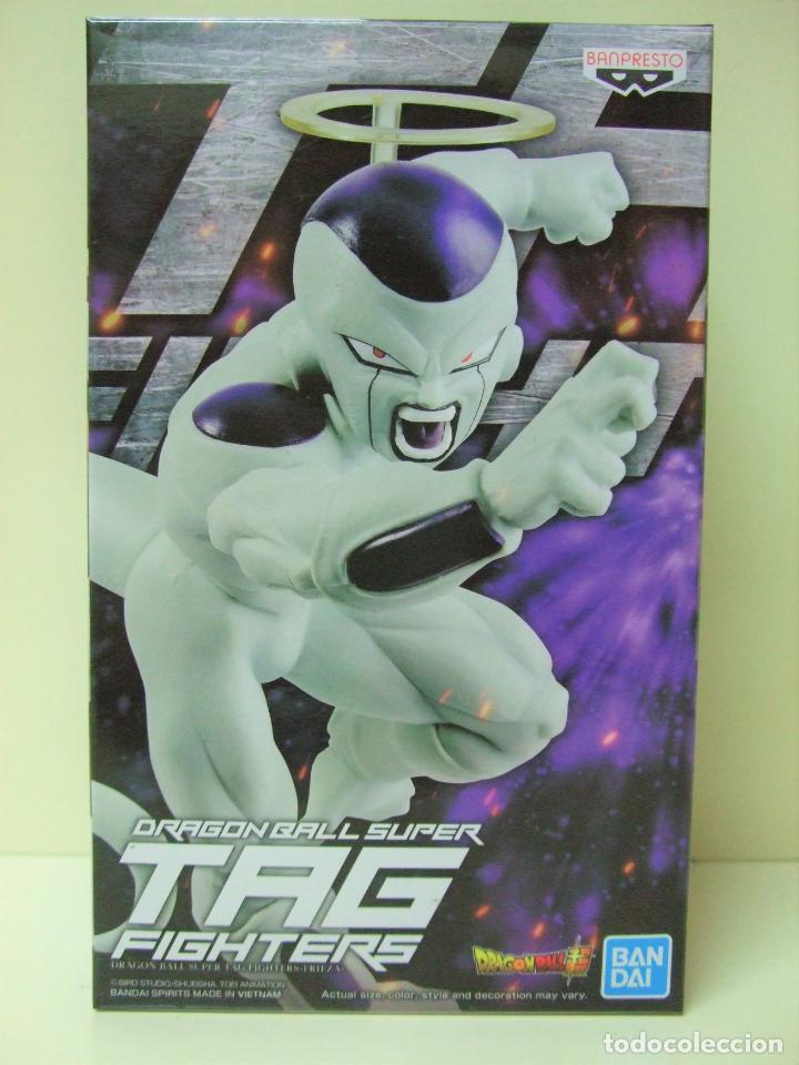 FREEZER 1ÈRE FORME Figurine DRAGON BALL Z Manga Anime Statue Frieza