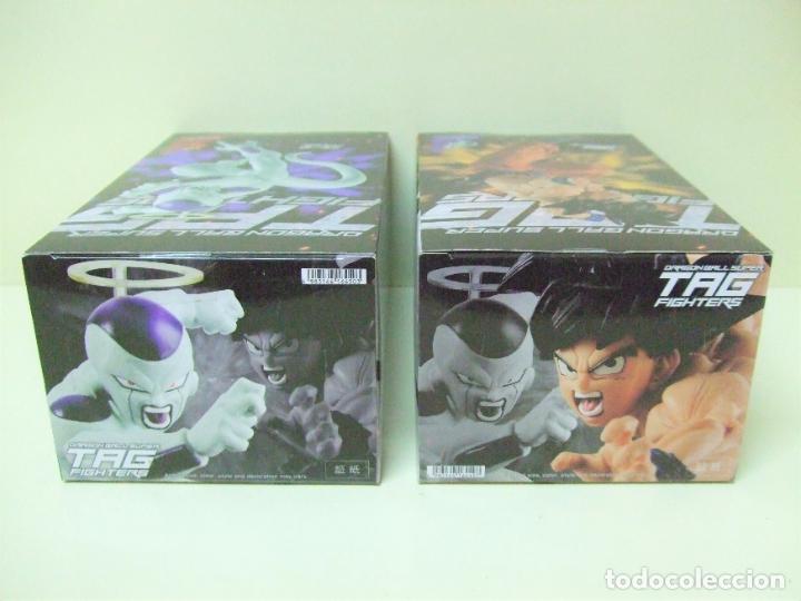 Em estoque dragon ball z frieza figura de ação forma final freezer frieza pvc anime estatueta